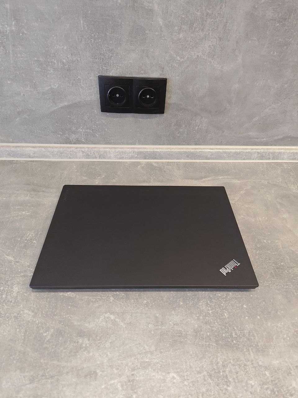 Продам ноутбук Lenovo ThinkPad T580