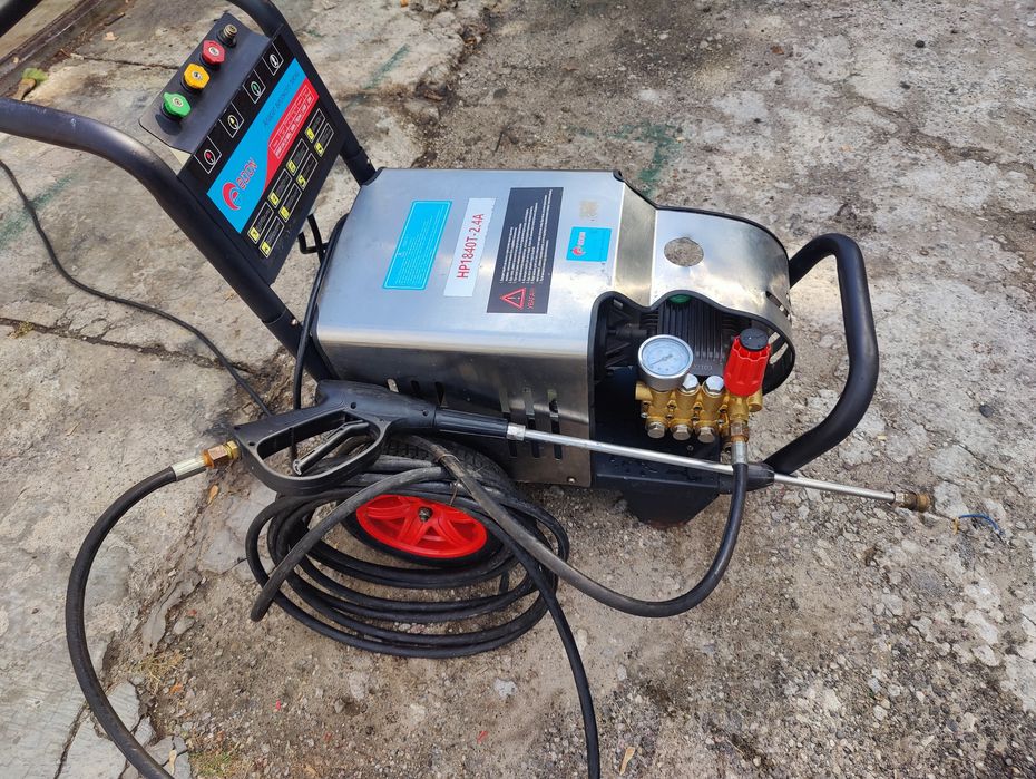 Мойка високого тиску EDON HP1840T-2.4A