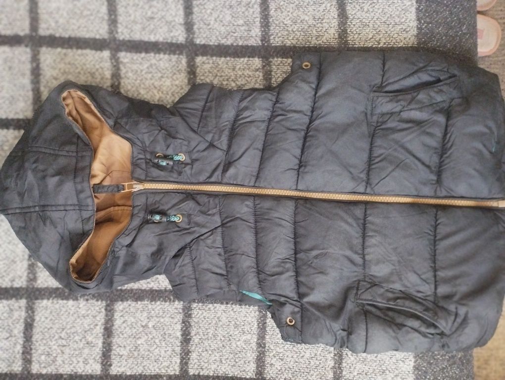 Безрукавка,жилетка для мальчика