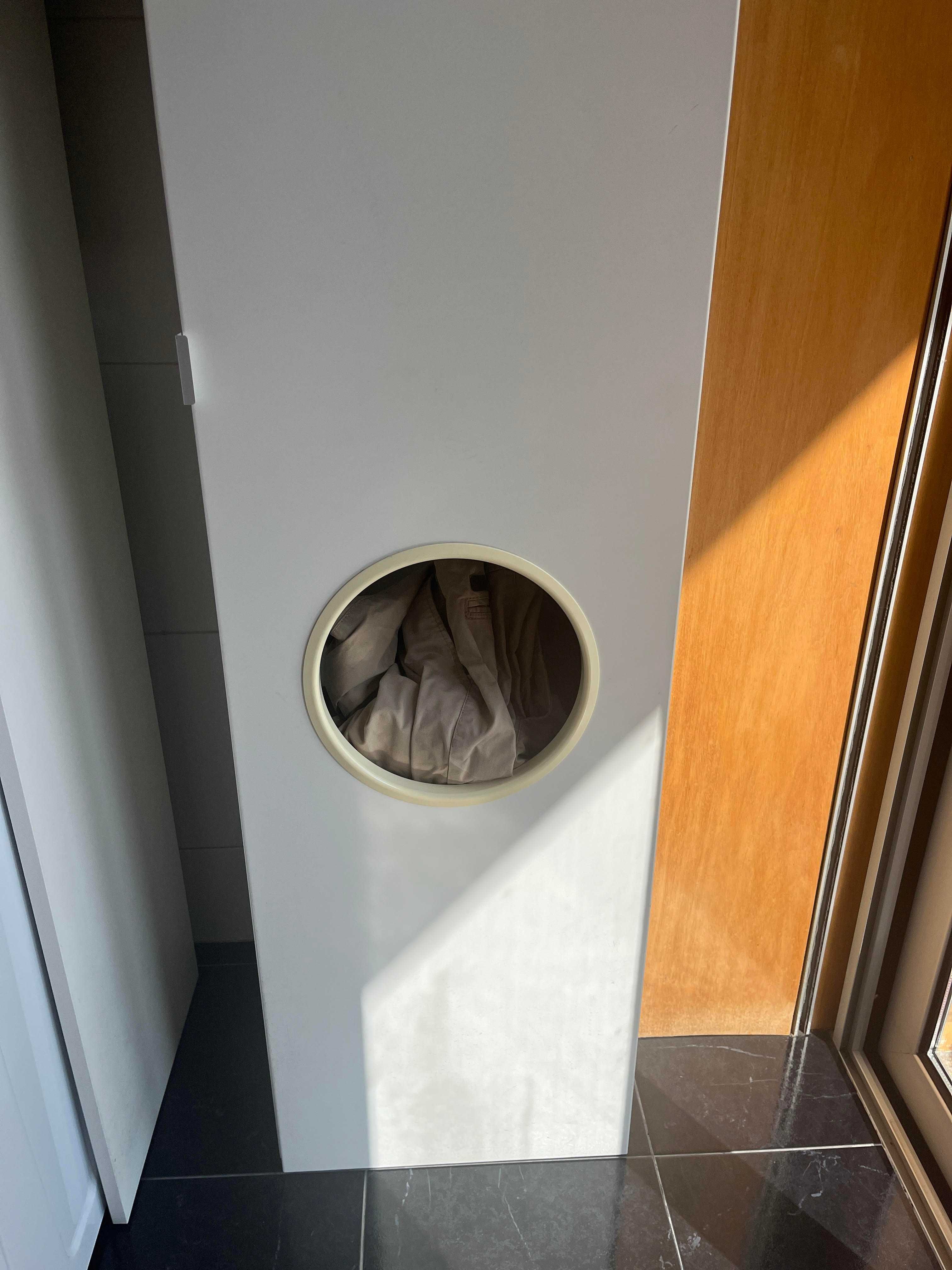 IKEA NYSJÖN - Armário p/separação de roupa
