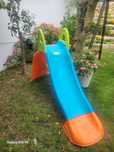Escorrega Feber Climb and Slide