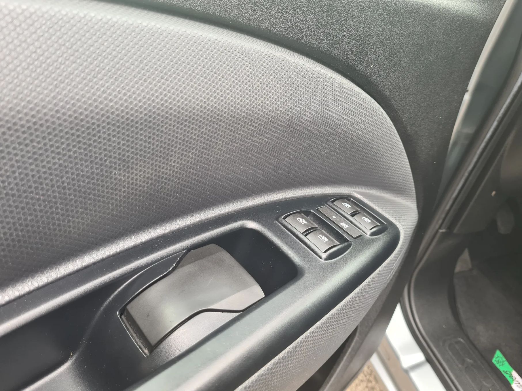 Fiat Doblo 2.0 Diesel 135 KM