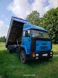 Wywrotka Star 1142 TURBO 1998r.