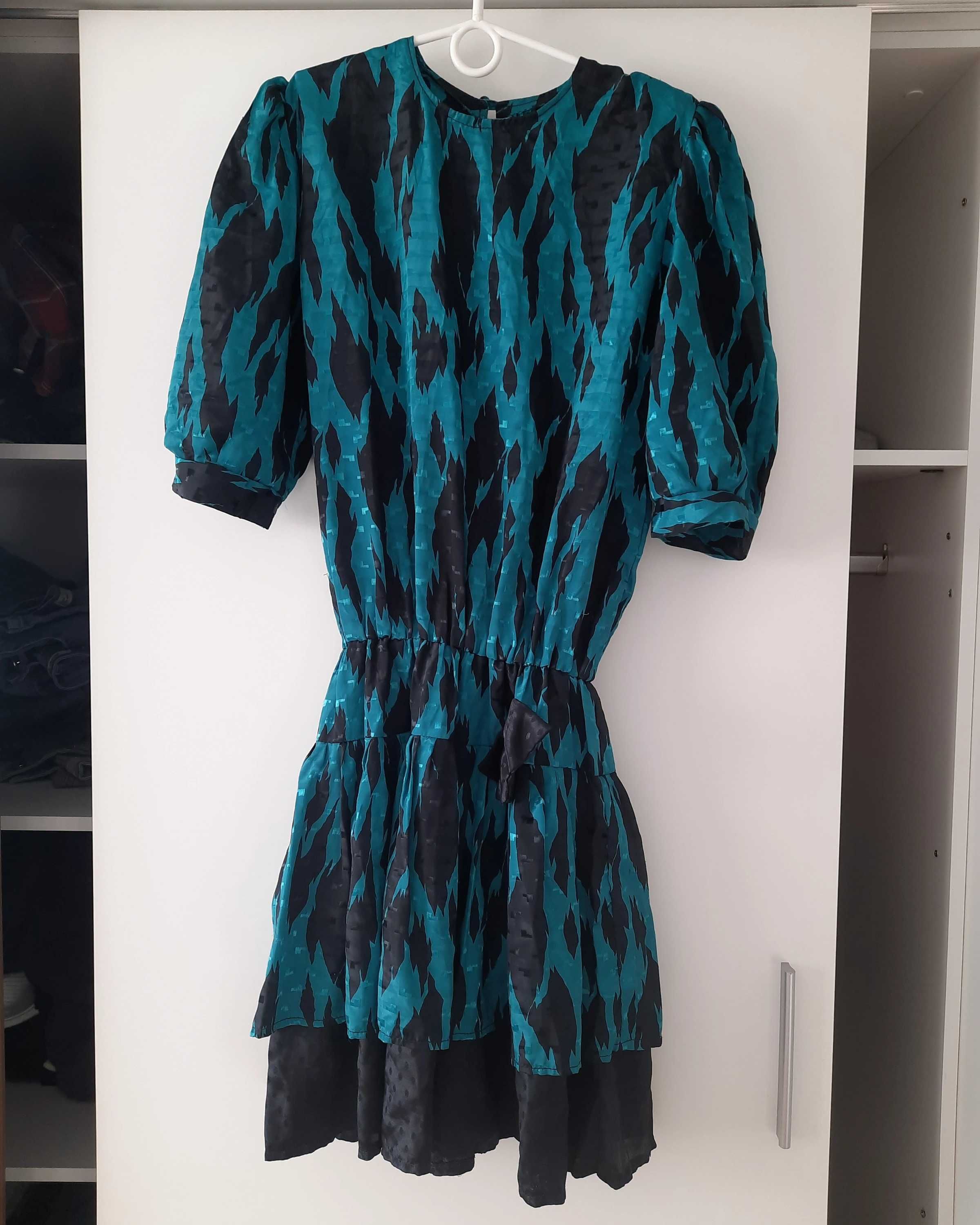 3 rzeczy za 15zł plisowana spódnica, sukienka, bluza