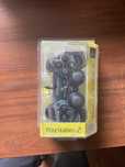 Pad DualShock 2 Slate Grey - Playstation 2 (USZKODZONE)