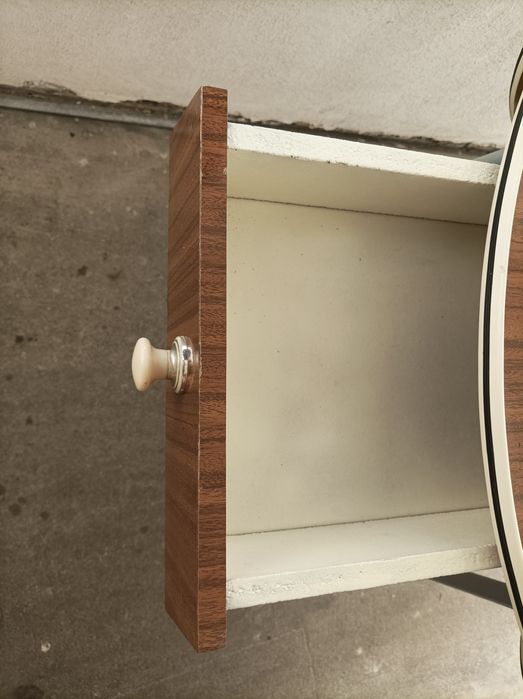 Mesa de Cozinha madeira/formica