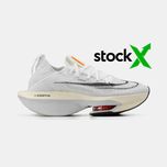 Жіночі кросівки Nike Air ZoomX Alphafly Next 2 білий 1401 СУПЕР ТОП