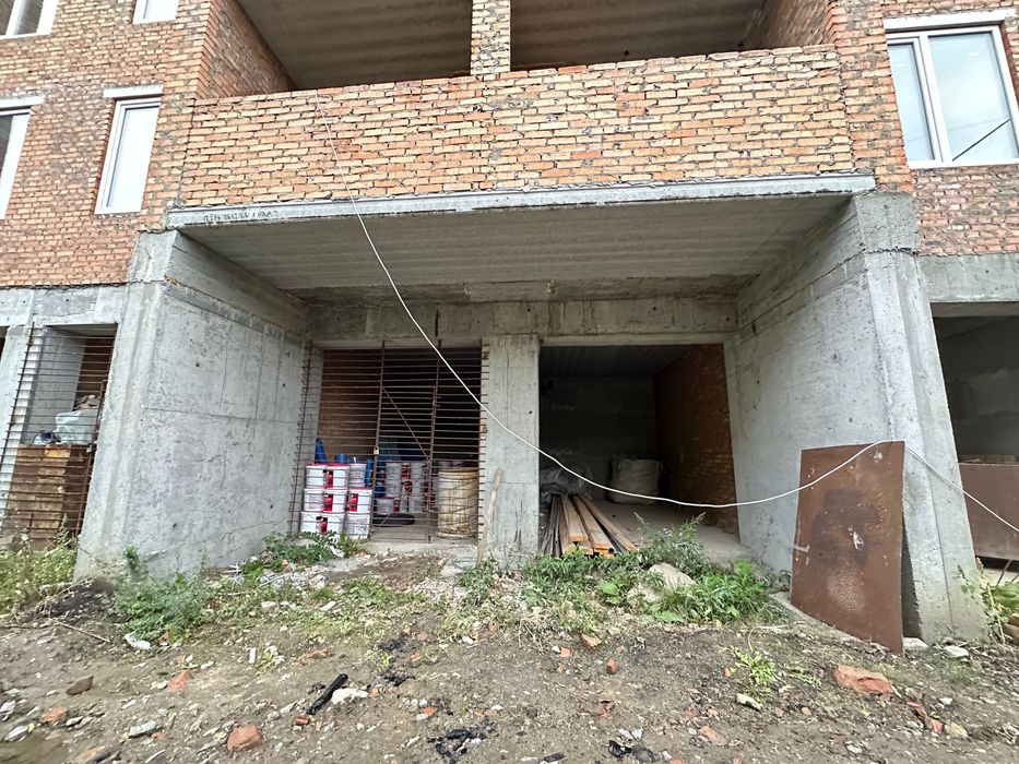 Продається декілька гаражів на вибір ЖК Студентський ПЕРЕУСТУПКА