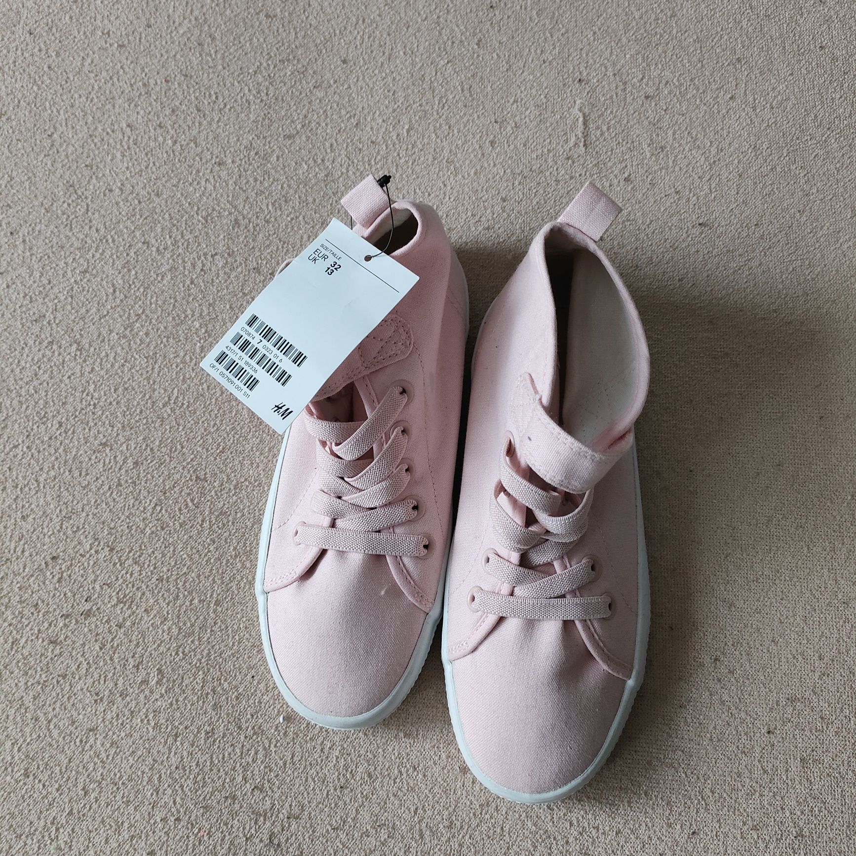 Trampki h&m r 32
