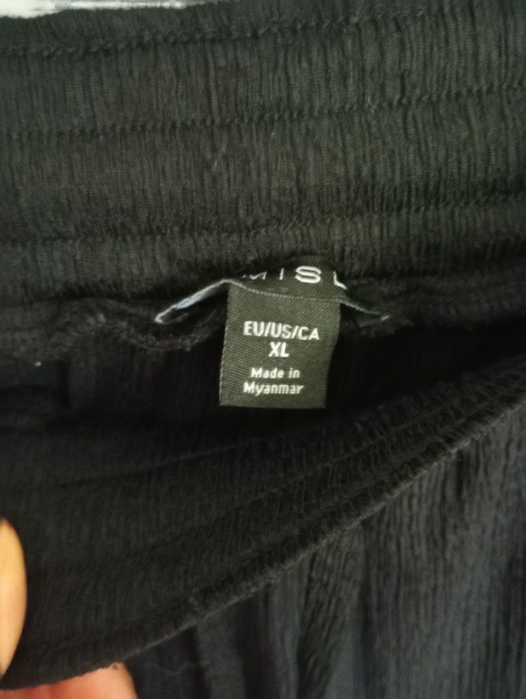 Spodnie damskie eleganckie