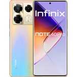 Infiniti note 40 pro