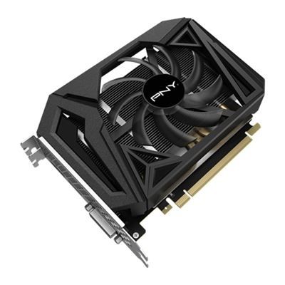 PNY GeForce GTX 1660 SUPER 6GB Single Fan