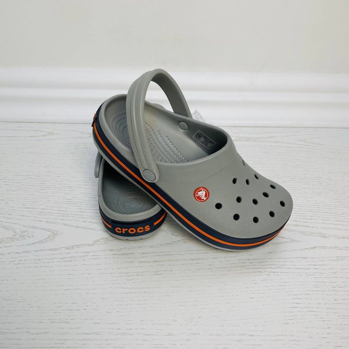 Чоловічі жіночі Crocband crocs крокбенд крокси Crocs Crocband