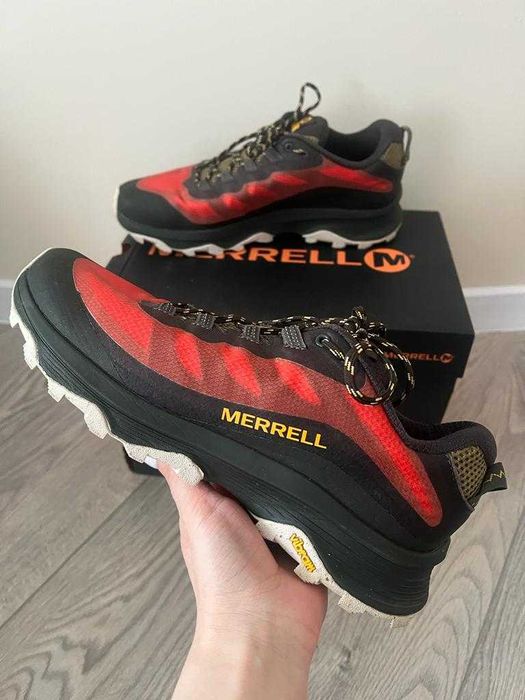 Merrell Moab Speed