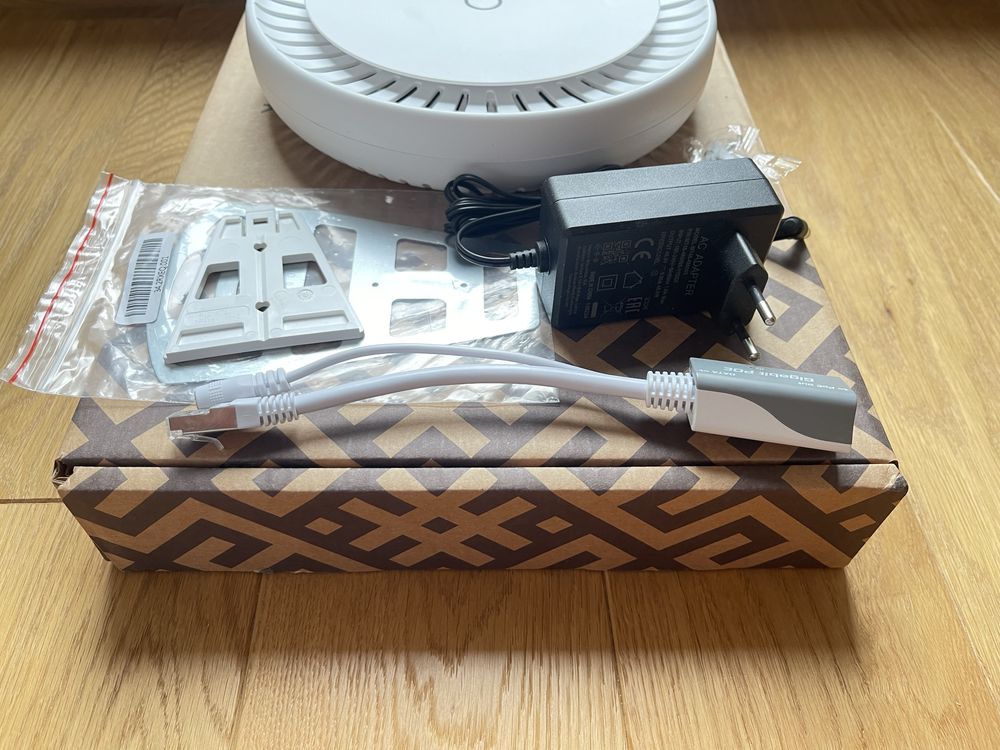 Mikrotik cAP XL ac cAPGi-5HaxD2HaxD