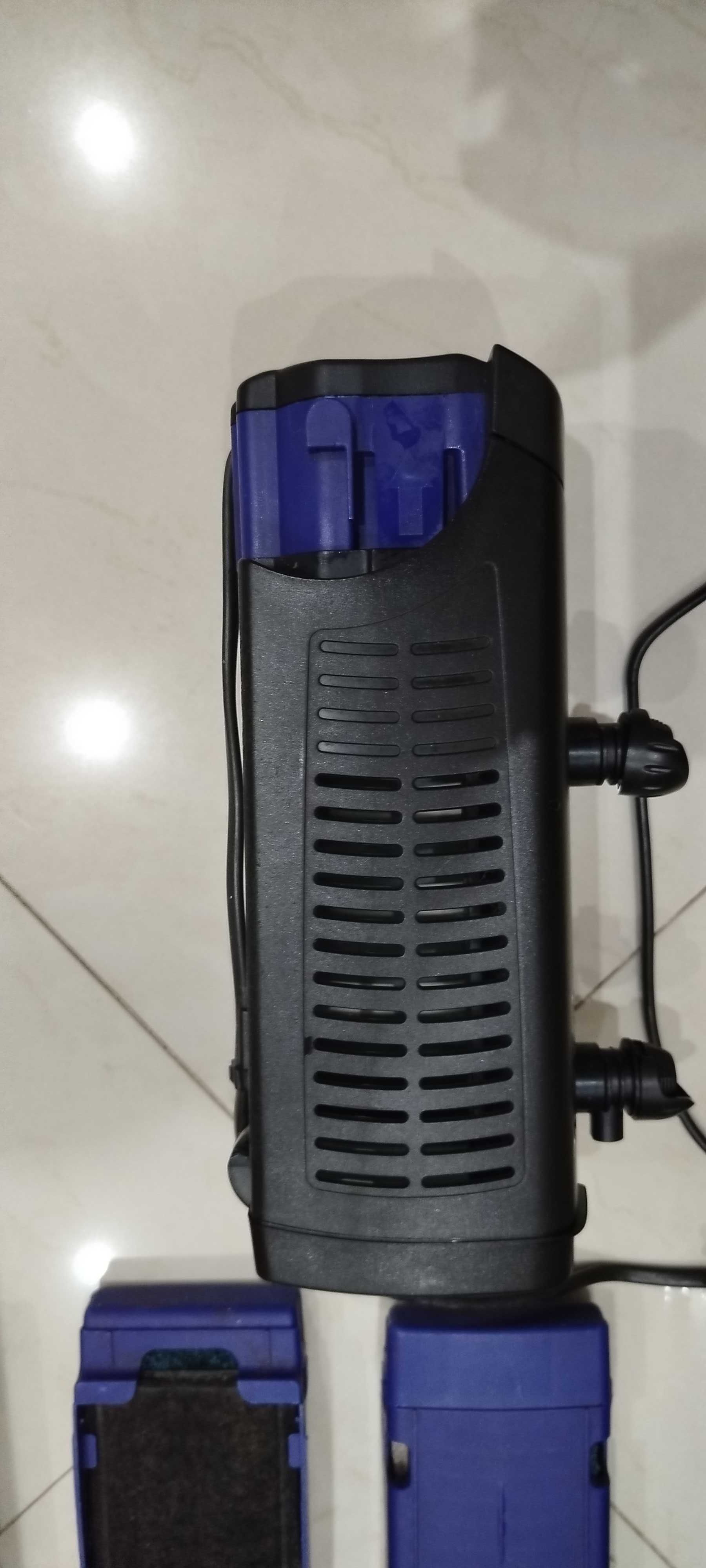 Filtro Interno Fluval U2 ate 110L