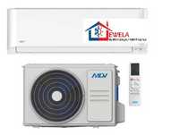 Klimatyzacja MDV 3,5 Daikin Rotenso Haier AUX klimatyzator PROMOCJA
