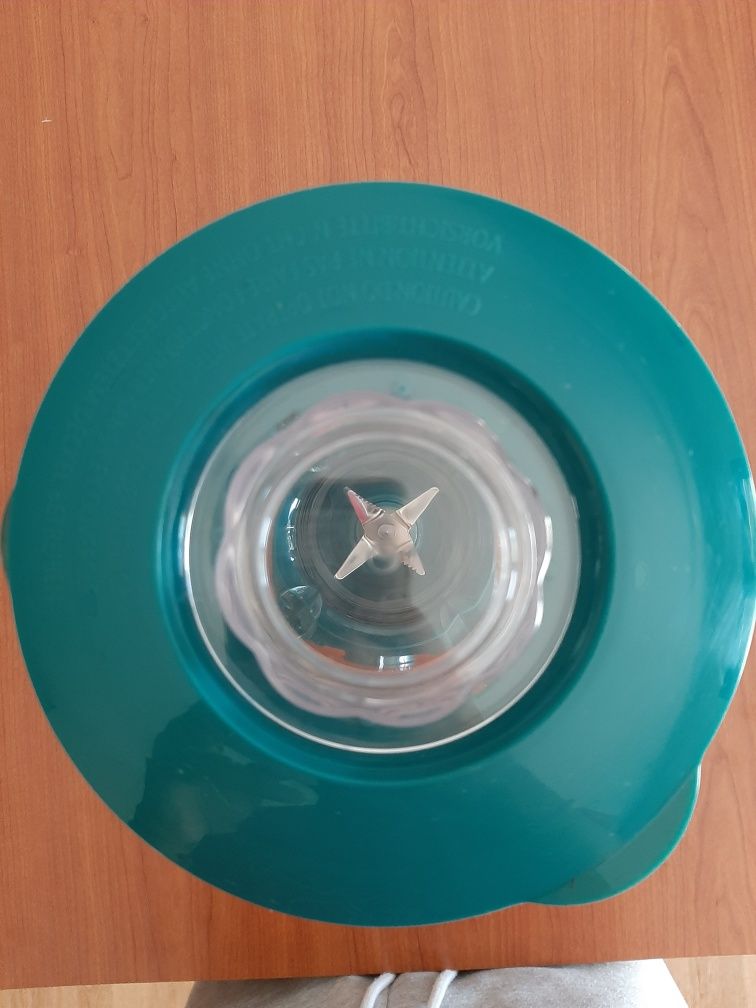 Liquidificadora Kubo