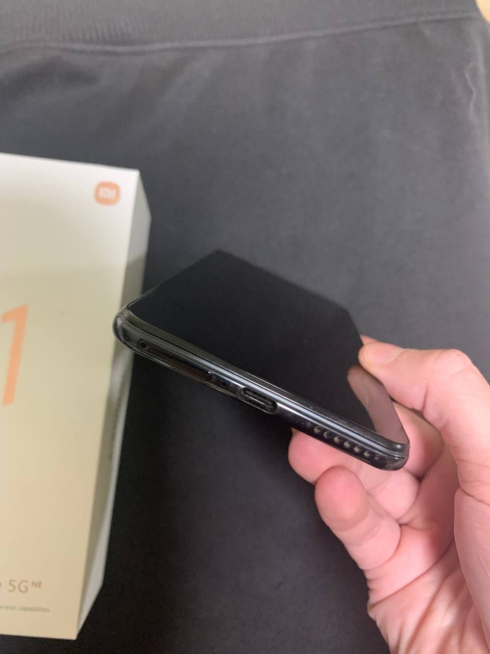 Xiaomi 11 lite 5G NE