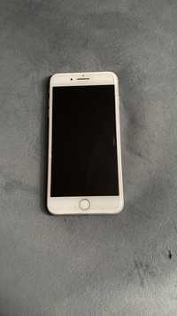 Iphone 8 plus 32gb biały