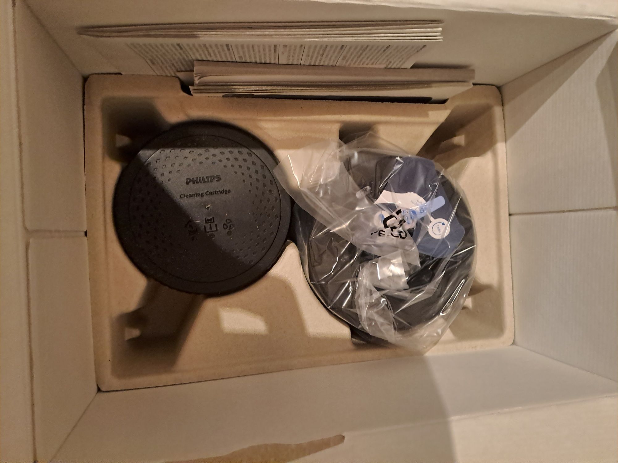 Maquina barbear Philips S5579