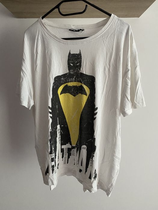 DCU Z.Snyder Batman v Superman koszulka t-shirt XL