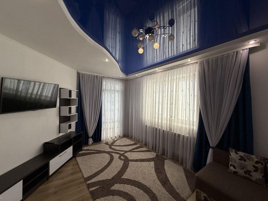 Оренда 2-кімнатної квартири в Івано-Франківську