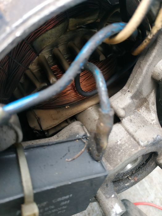 Продам запчасти для бензиновых генераторов