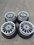 Felgi 18" BMW G30 5X112 8J et30 66,6