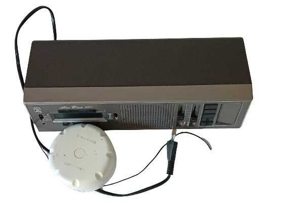 Sono Clock 120 Radio Grundig