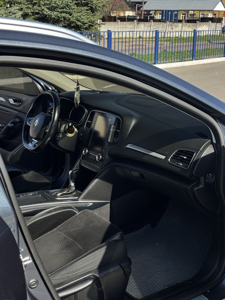 Продаж Renault Megane 4