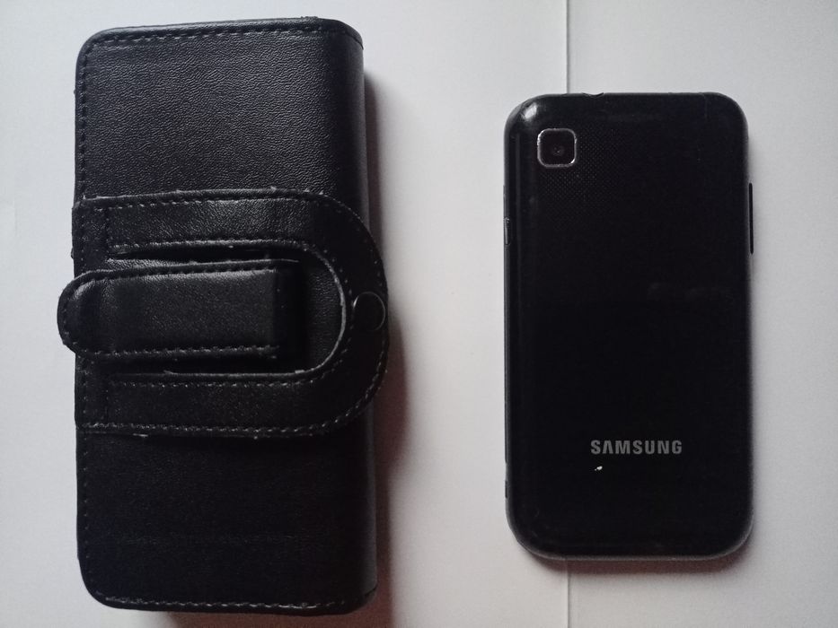 Samsung Galaxy S Plus GT-i9001