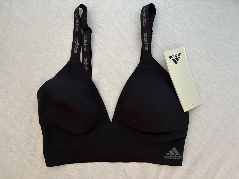 Топ Бра новий Adidas оригінал з підкладкою