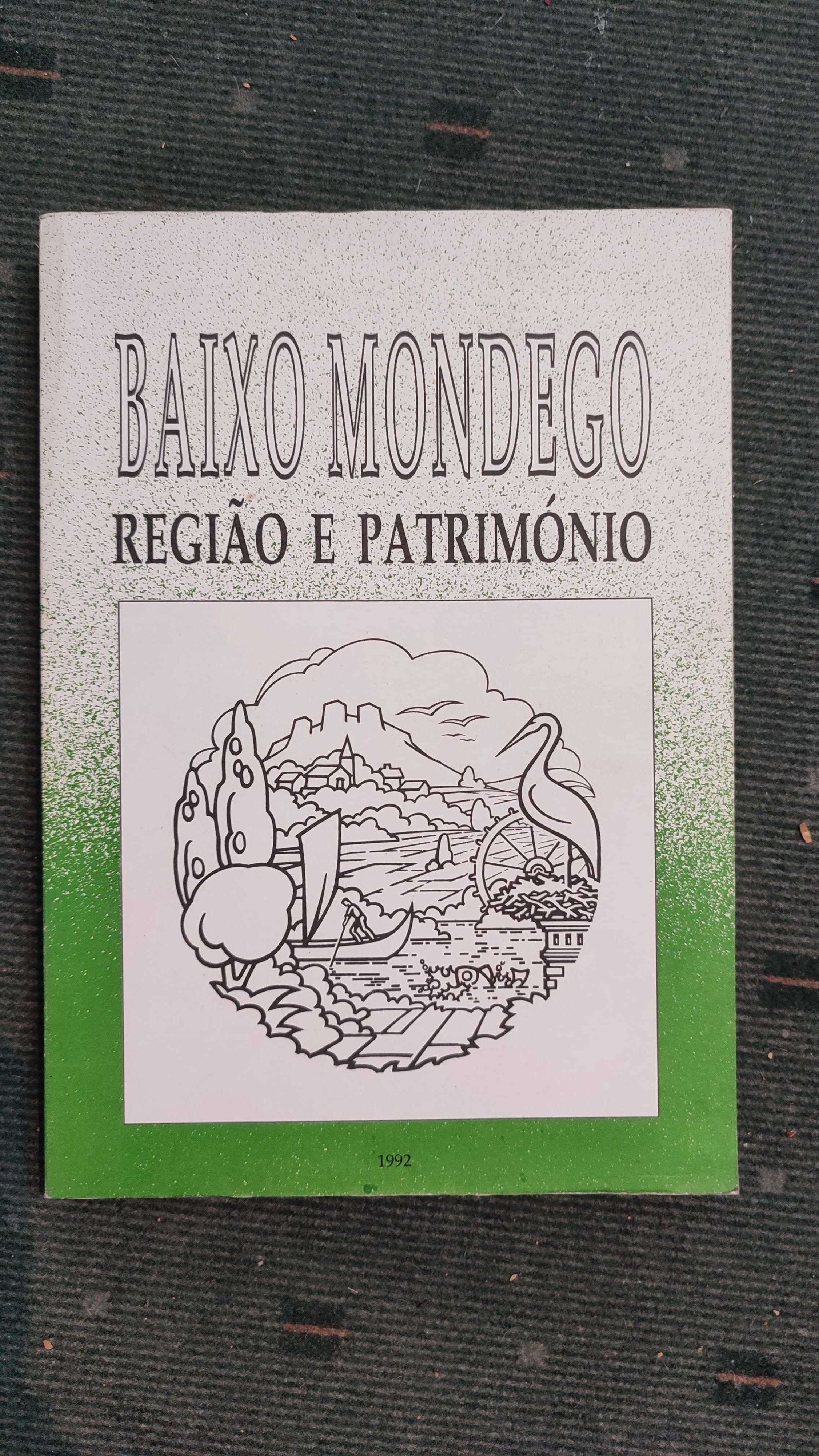 Baixo Mondego Região e Património