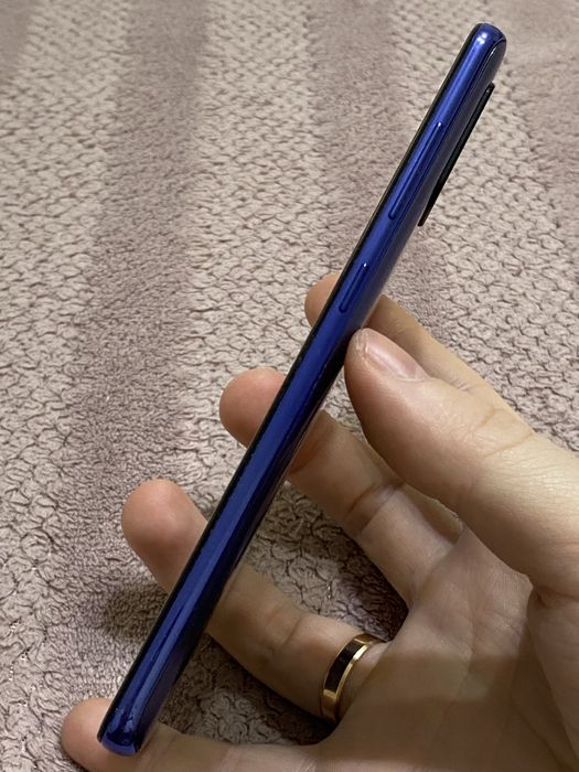 Хороший Телефон Samsung Galaxy A41 4/64gb NFC #44 (В оригіналі)