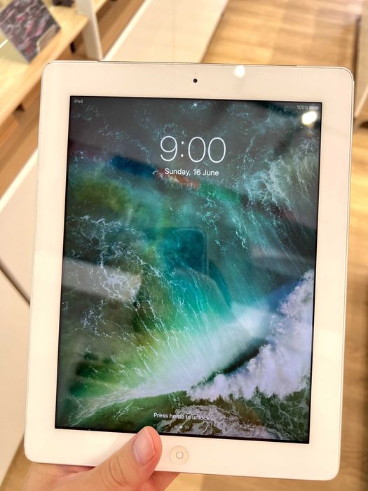 iPad 4 32Gb WiFi