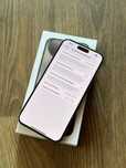 Продам IPhone 15 PRO MAX 256 Neverlock