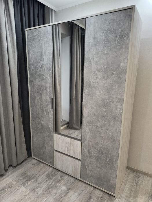 Сборка мебели, укладка полов Запорожье