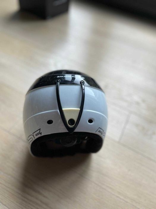 Kask narciarski Salomon 52-55 cm | Regulowany | Stan idealny