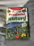 Książka Przyjaciel natury Christian Bouchardy