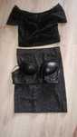 Cudowny Komplet rozmiar s