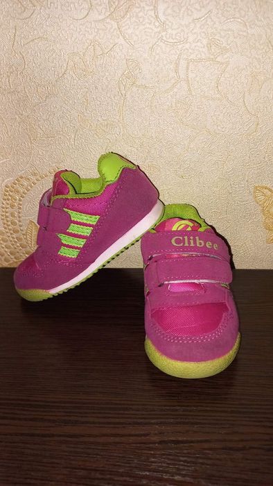 Кросівки кроссовки clibee