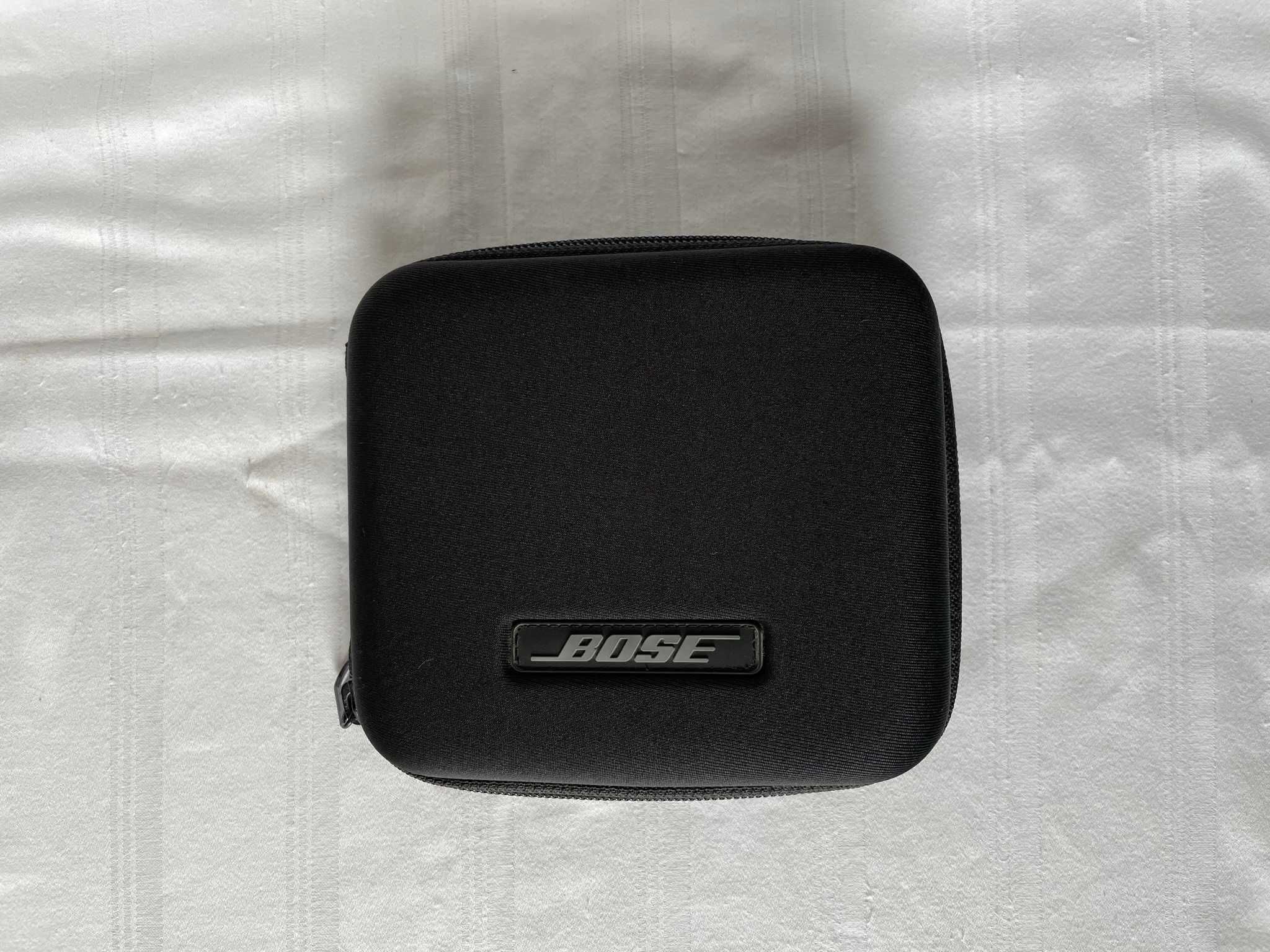Auscultadores BOSE ON-EAR