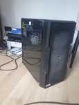 Komputer AMD Ryzen 7 7700 Rtx4070 12GB