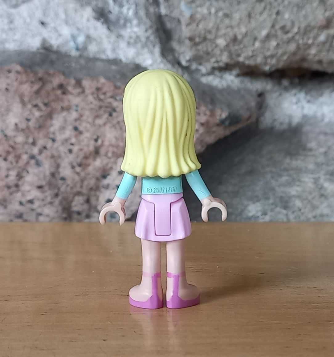 Lego Friends - Minifigurka frnd003 - Stephanie.