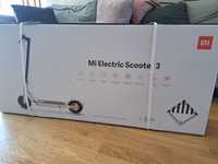 Mi Electric Scooter 3 - hulajnoga elektryczna