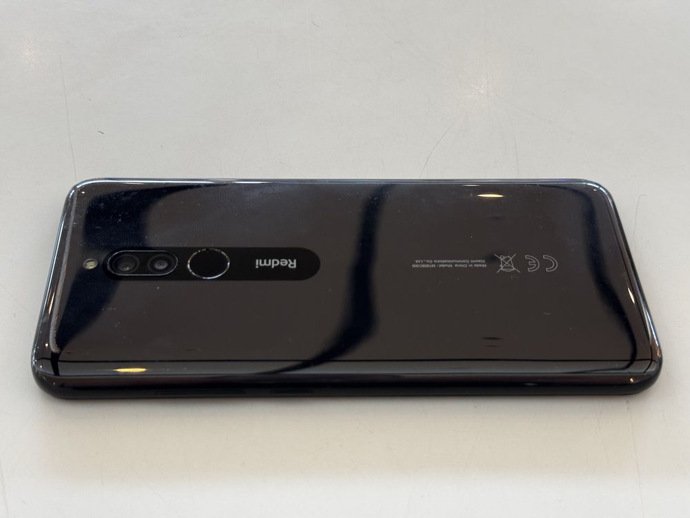 Xiaomi Redmi 8 4/64GB Czarny - używany