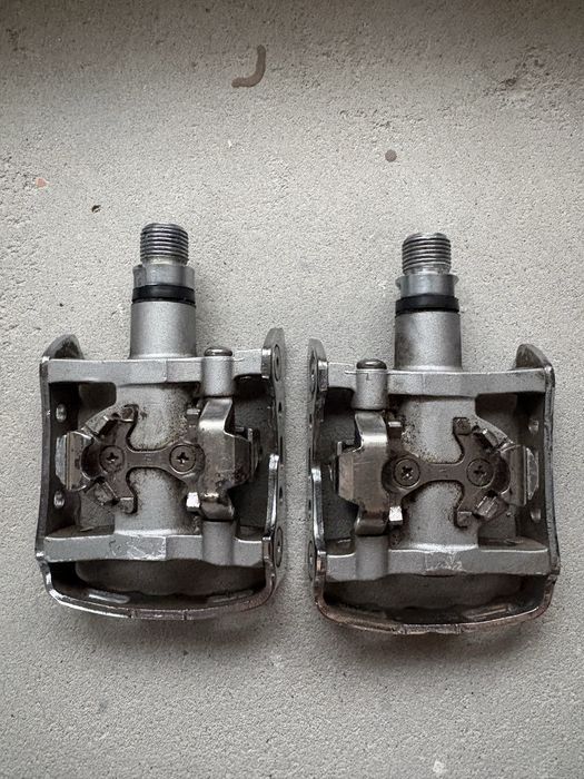 Педалі Shimano PD-M324