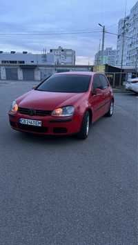 Продам Golf MK5 в хорошем состоянии