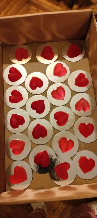 Podziękowania dla gości